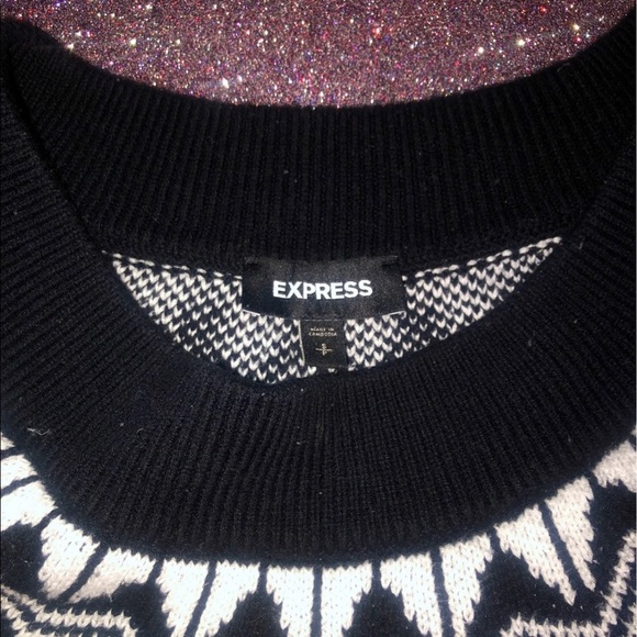 Sweater/Tunic - Picture 4 of 4